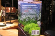 Aquaponik Buch: Cover