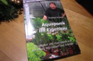 Aquaponik Buch: Cover